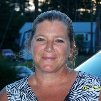 Sue Eldridge
