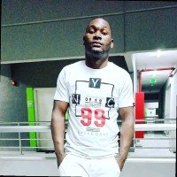 Sekanyo Abdul Wakedih