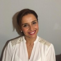 Isabel Cabrera Pastor