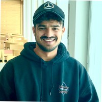 Shubham Saini