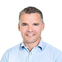 Tom (T.K.) Karlsson