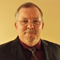 Edward Stroebel