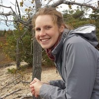 Kerry Thompson, Rpp, Mcip