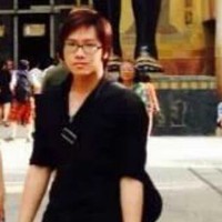 Eric Pun