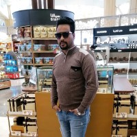 Mohammad Abubakar