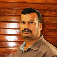 Prasannakumar B C
