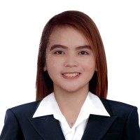 Cristine Joy Rafaela