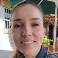 Luz Andrea Moreno Jiménez