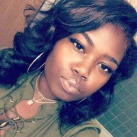 Mecca Williams