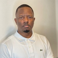 Raymond Djoko