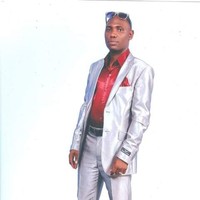 Solomon Mcclin