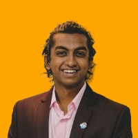 Kiran Jayraj