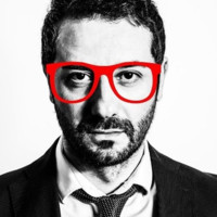 Simone Pastorelli