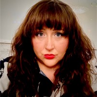 Lauren Darke