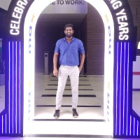 Babu Elumalai