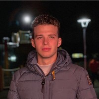 Joost Van Schaik