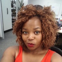 Petronela Mthembu