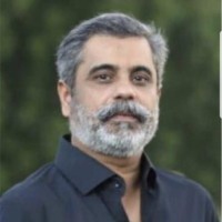 Syed Khurram Anis