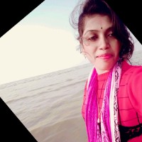 Pratima Mandal