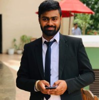 Chandana Pradeep