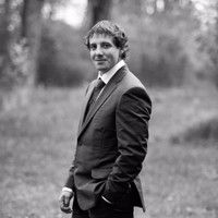 Daniel Ronald