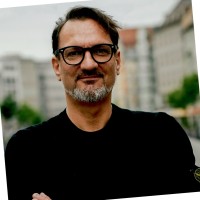 Markus Krapf