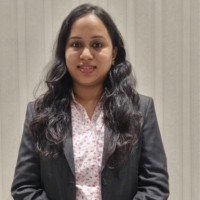 Shipra Chopra