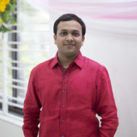 Ashish Bedmutha