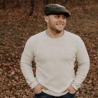 Daron Wright, MSW u/s, LMSW