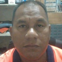 Ruswell Engar