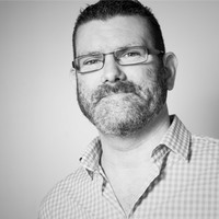 Nick Holcroft