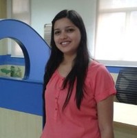 Deepika Sharma