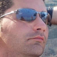 Βασιλης Μαραντος