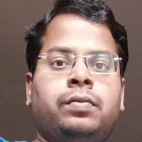 Saravanan Moorthy
