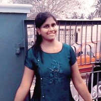 Nivetha G