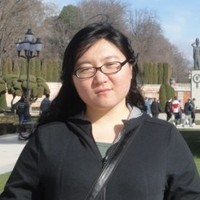 WANG Wei