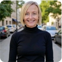 Heidi Miner