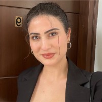 Nazlıcan Melike Gürsu