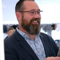 Damien Vidal
