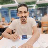 Mohamed Ashour