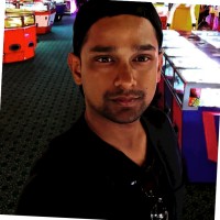 Samim Ahmed