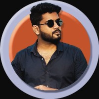 Maari Ram Lakshmanan