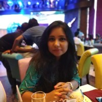 Priyanka Ghosh
