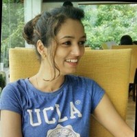 Aiswarya (Ash) Prakasan