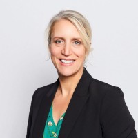 Kate Van Nortwick