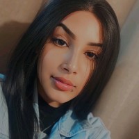 Thayna de Paula Zampieri