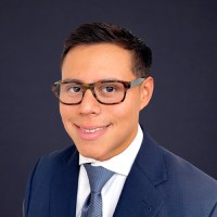 Andrew Gil