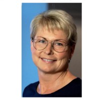 Susanne Liljedahl