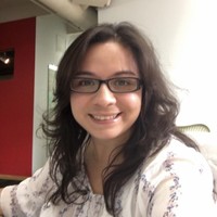 Maria Augusta Echeverria