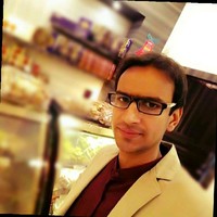 Peeyush Agrawal